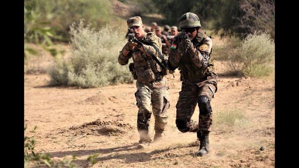 US Troops to Conclude Military Mission and Depart Longstanding Bases in Iraq Under New Agreement