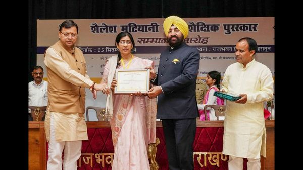 Uttarakhand Vigilance Requests Approval to Proceed Against Minister Ganesh Joshi