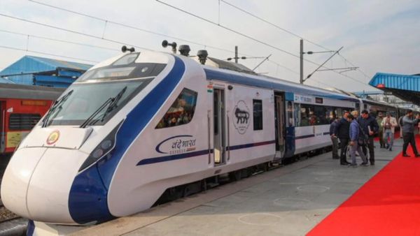 Nagpur-Secunderabad Vande Bharat Express: Check Timings, Launch Date, Route And More