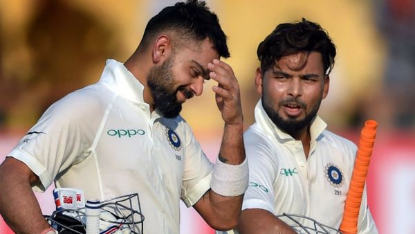 DDCA Names Virat Kohli, Rishabh Pant Named For Ranji Trophy 2024-25 Probables  