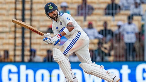 IND vs BAN: Virat Kohli Becomes Fastest Batter To Complete 27,000 International Runs, Surpasses Tendulkar