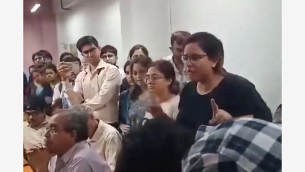 Are You Brahmin? Which Cream You Apply? Bengal Medical Student Alleges Improper Viva Questions, Discrimination