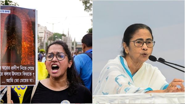 Bengal Govt To Protesting Doctors: '15-Member Delegation To Meet CM Mamata At 5 PM, No Live Telecast'