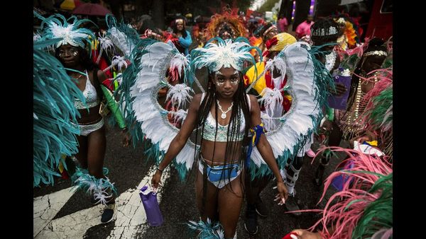Five People Shot at New York's West Indian American Day Parade, NYPD Reports