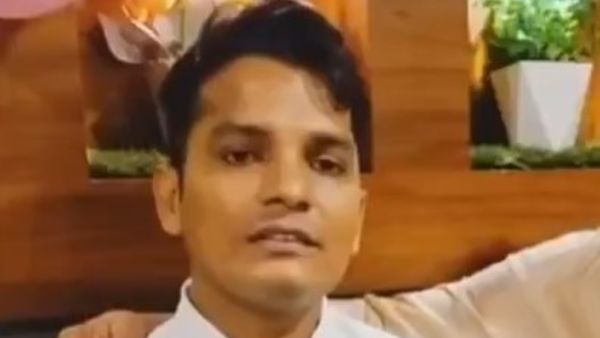 Western Railway TC From UP Stirs Row With Anti-Muslim, Maharashtrian Remark; Suspended