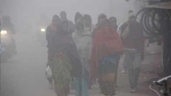 India Braces For Extreme Winter: States May Drop To 3°C—What You Need To Know