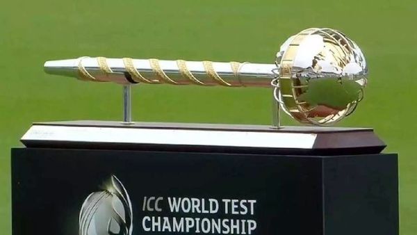 WTC Final 2025: Check ICC Schedule For World Test Championship Final