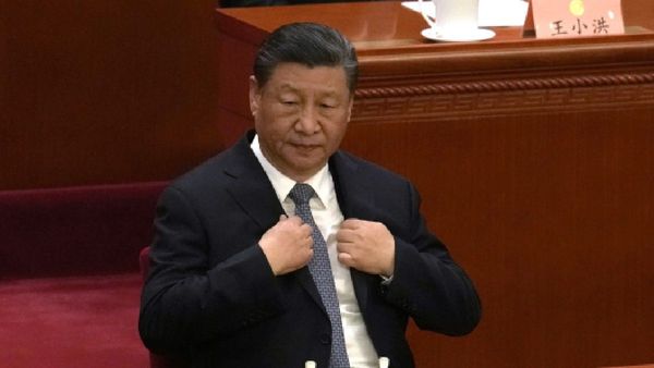 China’s PLA Warns: 'We’ll Crush Foreign Encroachment' In South China Sea