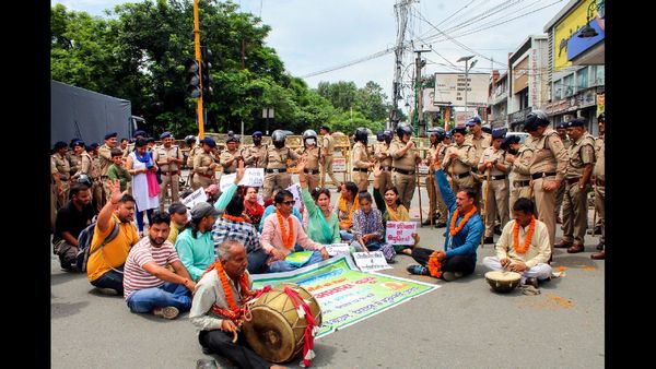 Yoga Institute and Sports Authority of India Unite to Elevate Athletic Performance