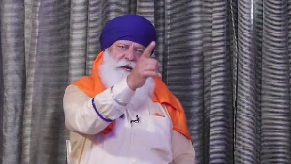 Yograj Singh Blames MS Dhoni For Destroying Yuvraj Singh's Career, Says His Left-Hander Deserves Bharat Ratna