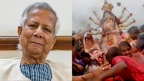 Bangladesh Urges Hindus To Briefly Halt Durga Puja Celebrations During Muslim Prayer Times