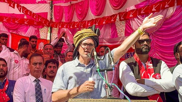 Who Is Omar Abdullah? The Next Chief Minister Of Jammu & Kashmir
