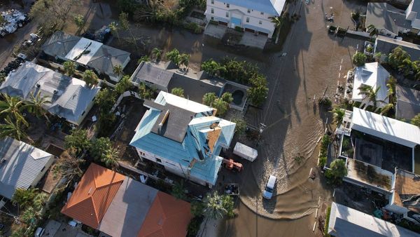 Hurricane Milton: Death Toll Rises To 14, Power Outage Affect Millions