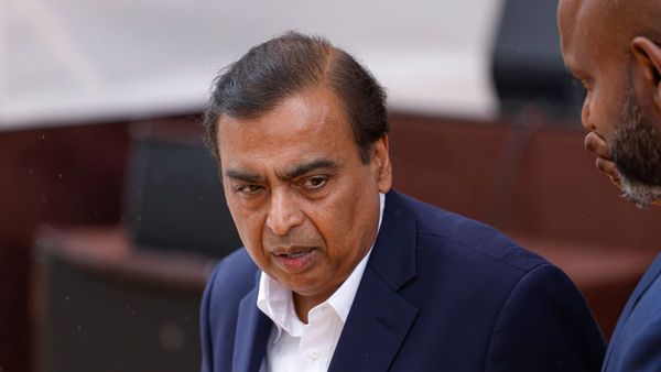 How Much Does Mukesh Ambani's Driver Earn? It Is More Than Salaries Of Many Top MNC Executives