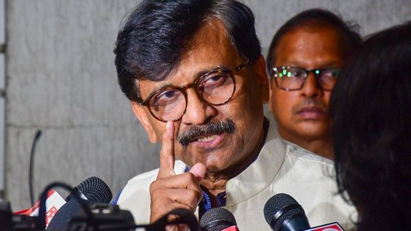 MVA United, No Differences Among Allies, Says UBT Sena's Sanjay Raut