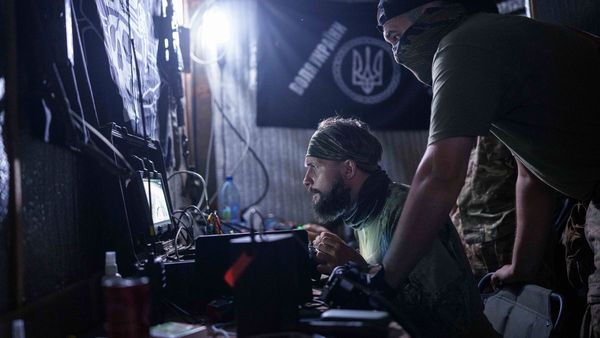 'F***king Chinese': Russian Soldiers Label North Korean Troops In Purported Leaked Audio