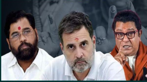 Maharashtra Polls To Test Electoral Arithmetic, Chemistry Among Allies Post-Sena, NCP Splits