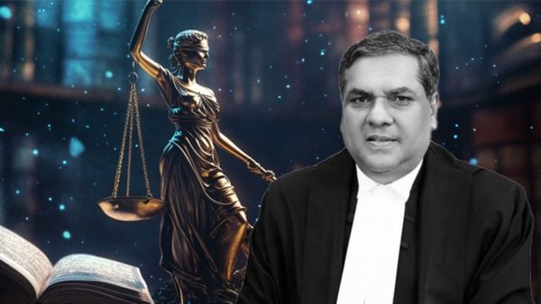 Who Is Sanjiv Khanna? Meet The New Chief Justice of India