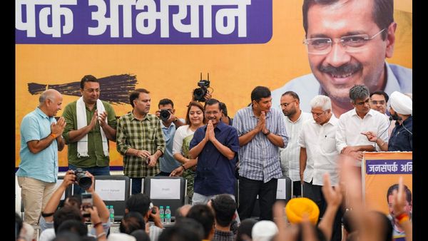 Haryana Chief Minister Nayab Singh Saini Critiques AAP for Blame Shifting and Lies on Pollution Issues