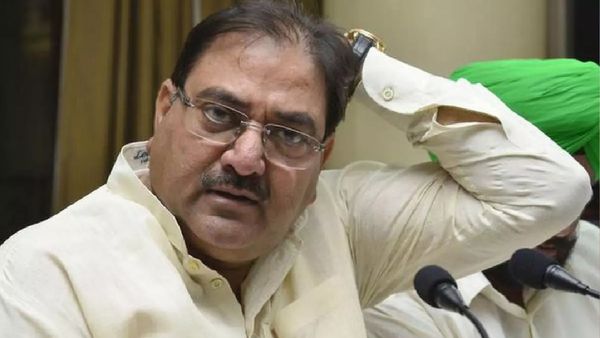 Haryana Results 2024: INLD's Abhay Chautala Faces Humiliating Defeat By A Margin Of 14,000 Votes