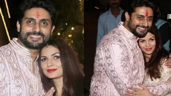Fact Check: Did Abhishek Bachchan Marry Nimrat Kaur Amid Divorce Rumors?
