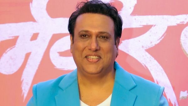 Actor Govinda Thanks Supporters In Audio Message After Being Shot In Leg Ahead Of Kolkata Event