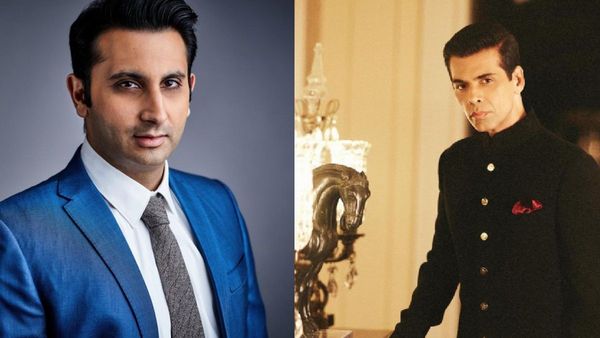 Adar Poonawalla Eyes 50% Stake In Karan Johar's Dharma Productions: What This Means For Bollywood