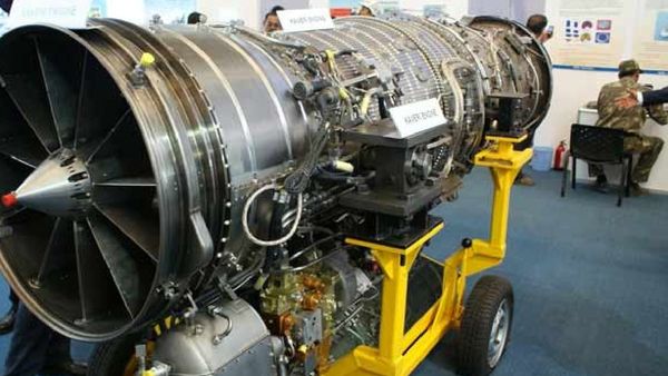 Race To Power India’s Skies Is India Poised To Take Control Of Its Aerospace Engine Future?