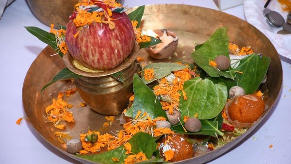 Ahoi Ashtami 2024: Is It Celebrated On October 24 Or 25? Find Out The Exact Date And Significance!