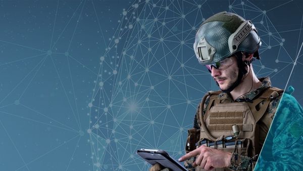 From Battlefield To Boardroom: How AI Is Transforming Global Defence Industry