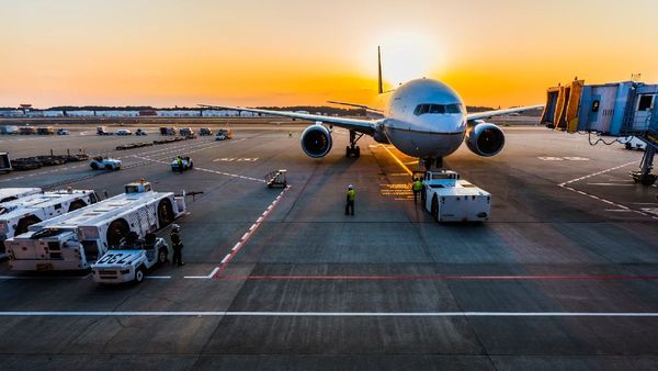 Vadodara Airport Bomb Threat Via Email Declared A Hoax After Intensive Search