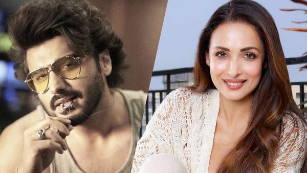I Live With No Regrets: Malaika Arora After Breaking Up With Arjun Kapoor