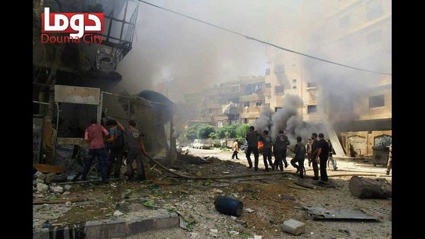 UN Security Council Unanimously Expands Arms Embargo on Haiti to Combat Gang Violence