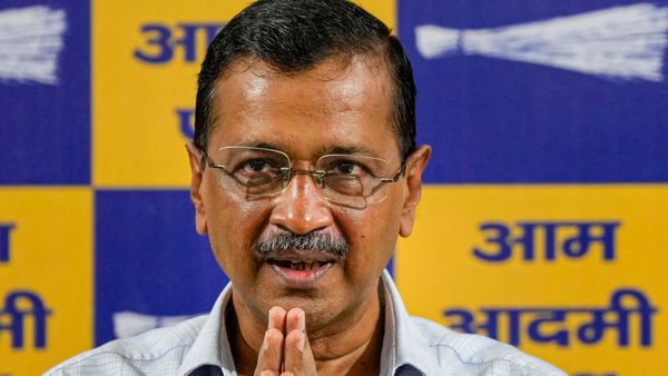 Ex-Delhi CM Kejriwal Urges Pollution-Free Diwali: No Firecrackers, Prioritise Health Over Tradition
