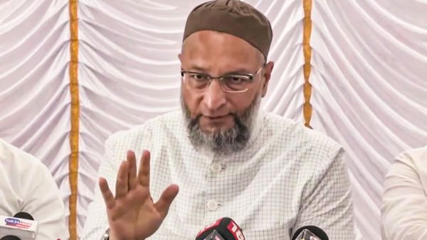 Maharashtra Assembly Polls 2024: The List Of Constituencies That AIMIM Aims To Contest