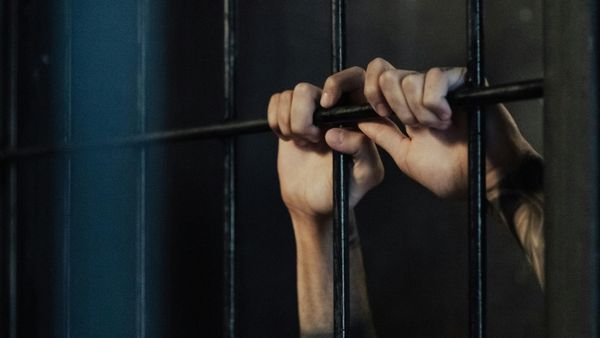 Assam: 5 POCSO-Accused Inmates Escape Prison Scaling 20-Ft Wall Using Lungis, Bedsheets