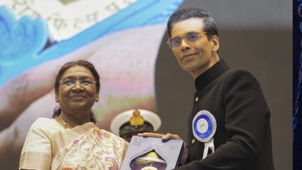 70th National Film Awards 2024 Full Winners List: Celebrating Indian Cinema With Rishab Shetty, Arijit Singh