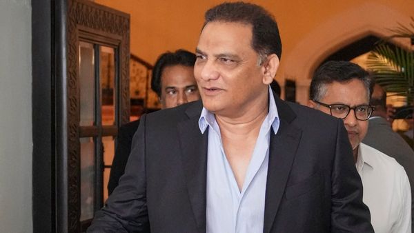 ED Summons Ex-Cricketer Azharuddin In Hyderabad Cricket Body Graft Case