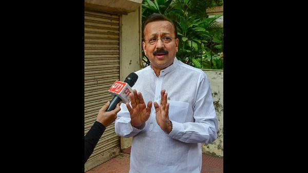 NCP Leader Baba Siddique Shot Dead in Mumbai, Raising Law and Order Concerns Ahead of Elections
