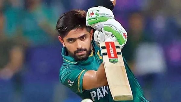 Pakistan Cricket Team Captain Babar Azam Steps Down