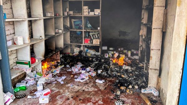 Bahraich Violence: What Led To Deadly Communal Riots In This Sleepy UP Town?