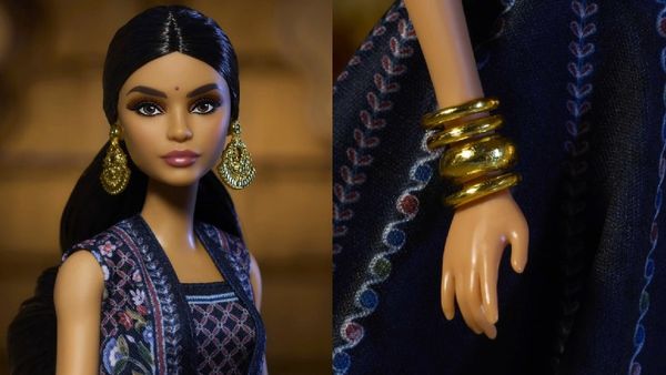 Exclusive Diwali Barbie Doll: What's New And How To Get Yours!