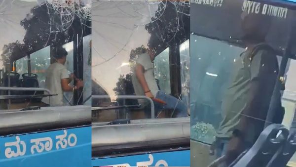 BMTC Stabbing: Sacked BPO Employee Planned Attack On Ex-Boss, Assaulted Conductor