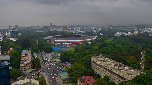 Bengaluru Yellow Alert: IMD Predicts Rainy Conditions For The First Half Of The Week