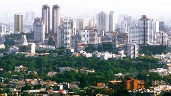 Loud Noise Rattles Bengaluru: Was It Thunderstorm or Something Else?