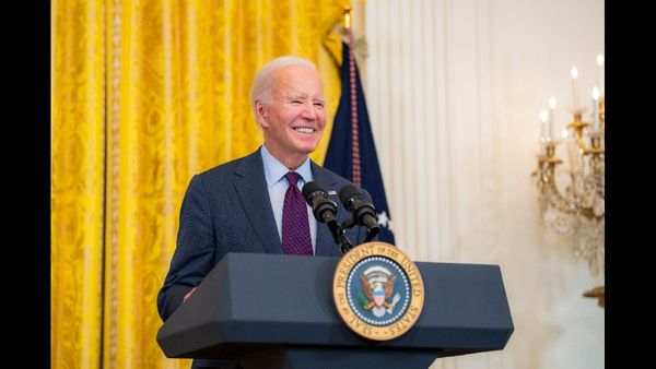 Biden and Cyprus President Christodoulides Discuss Cease-fires in Gaza and Lebanon Amid Ongoing Conflict