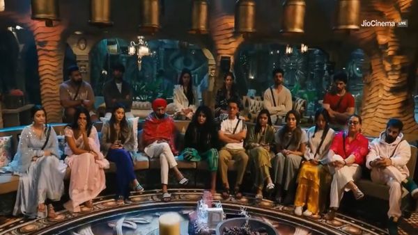 Bigg Boss 18 Elimination This Week: Popular Contestant Evicted From Salman Khan Show Amidst Tensions