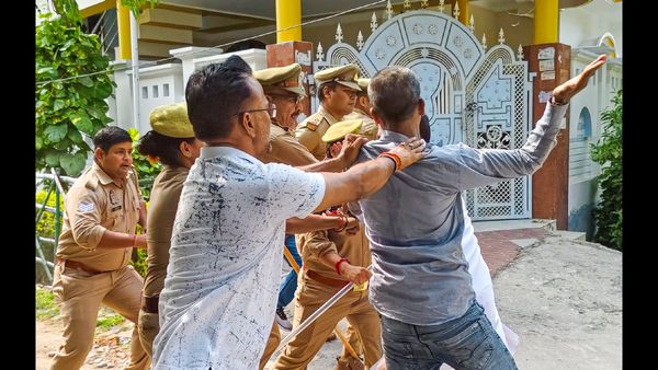 BJP MLA Pradeep Patel Alleges Police Conspiracy to Have Him Killed in Madhya Pradesh