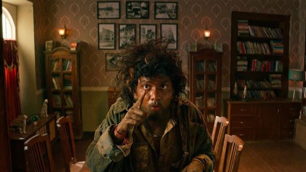 Bloody Beggar Review: Kavin’s High-Energy Performance Lights Up This Crazy Ride!