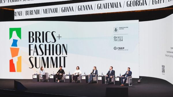 BRICS Fashion Summit: The Fashion Agenda for the Global South Is Taking Form in Russia